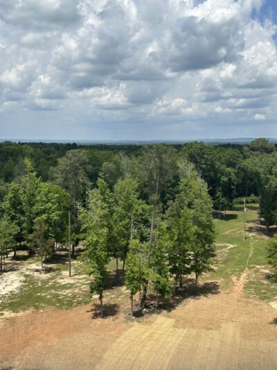 Ellerslie Park - Ellerslie, GA