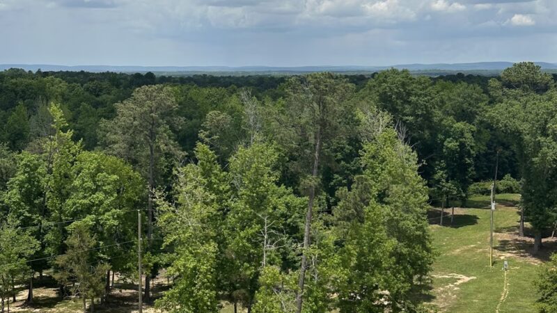 Ellerslie Park - Ellerslie, GA