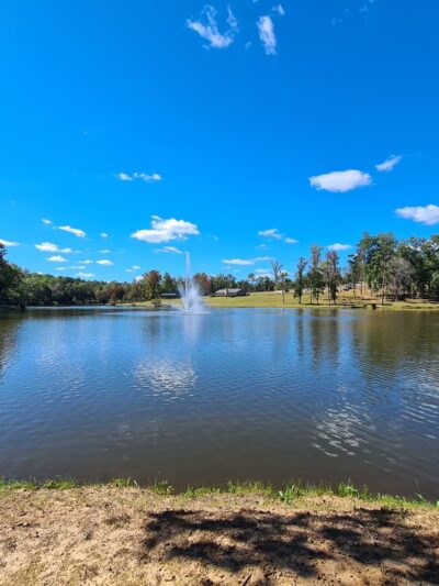 Ellerslie Park - Ellerslie, GA
