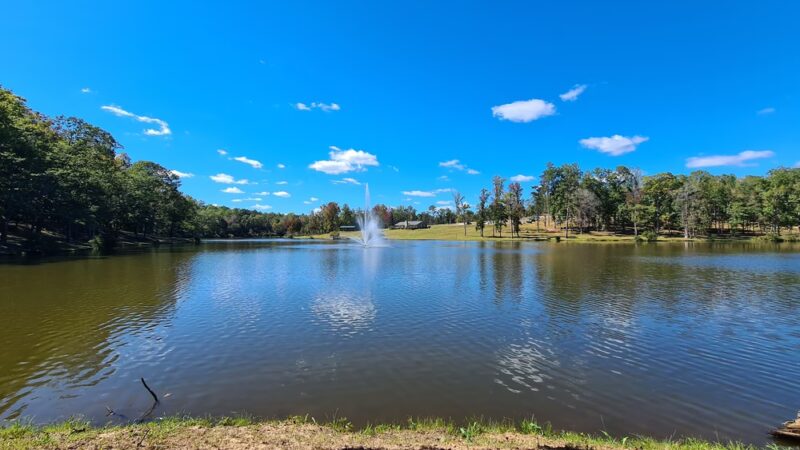 Ellerslie Park - Ellerslie, GA