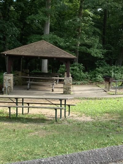 Union Dam Trail - Ellicott City, MD