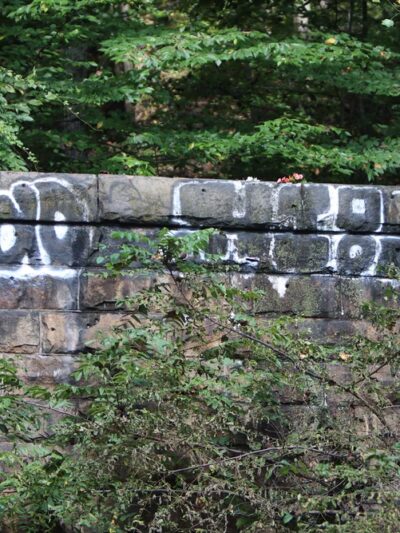 Union Dam Trail - Ellicott City, MD