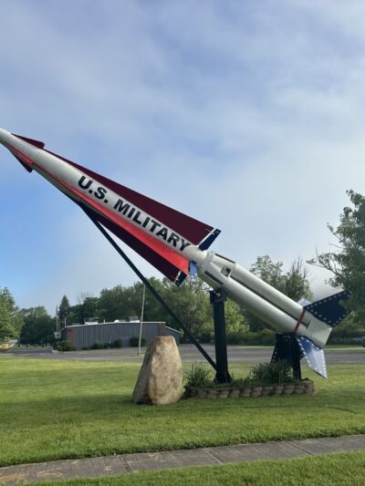 Ellicottville Village Park - Ellicottville, NY