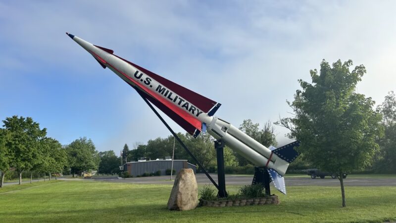 Ellicottville Village Park - Ellicottville, NY