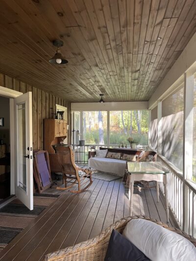 Ellicottville Village Park - Ellicottville, NY