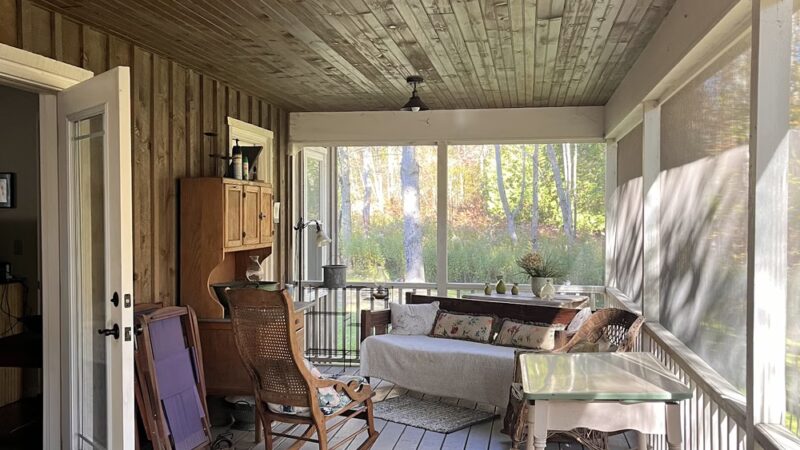 Ellicottville Village Park - Ellicottville, NY