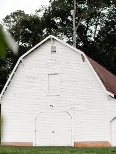 Harrison Park of Ellijay - Ellijay, GA