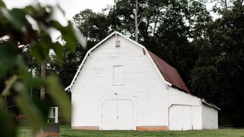 Harrison Park of Ellijay - Ellijay, GA