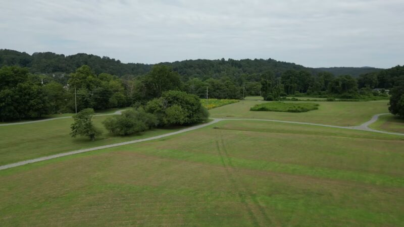 Harrison Park of Ellijay - Ellijay, GA