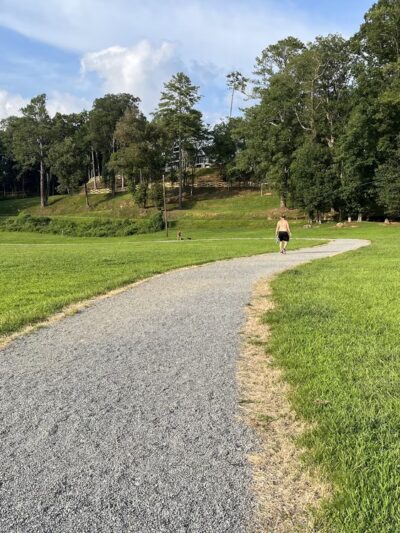 Harrison Park of Ellijay - Ellijay, GA