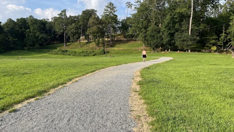 Harrison Park of Ellijay - Ellijay, GA