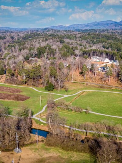 Harrison Park of Ellijay - Ellijay, GA