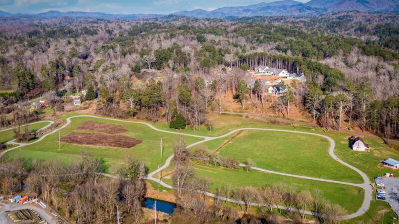 Harrison Park of Ellijay - Ellijay, GA