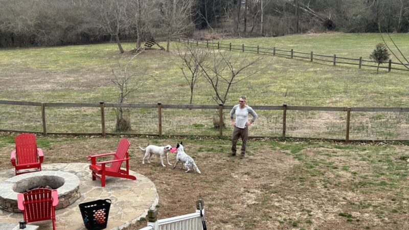 Shepherds Run - Ellijay, GA