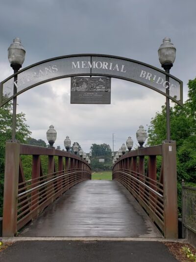 Vets Memorial Park- Ellijay - Ellijay, GA