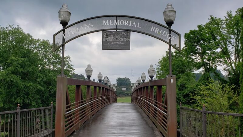 Vets Memorial Park- Ellijay - Ellijay, GA