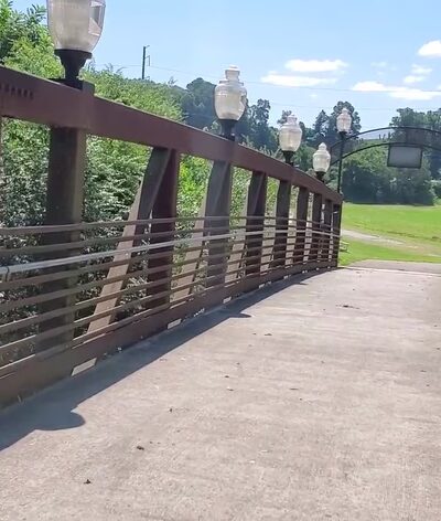 Vets Memorial Park- Ellijay - Ellijay, GA