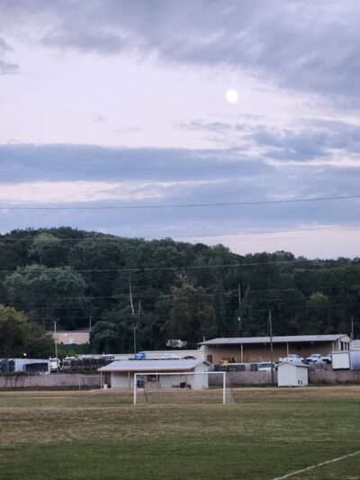 Vets Memorial Park- Ellijay - Ellijay, GA