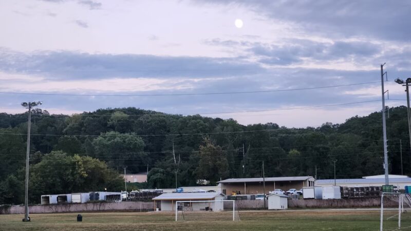 Vets Memorial Park- Ellijay - Ellijay, GA