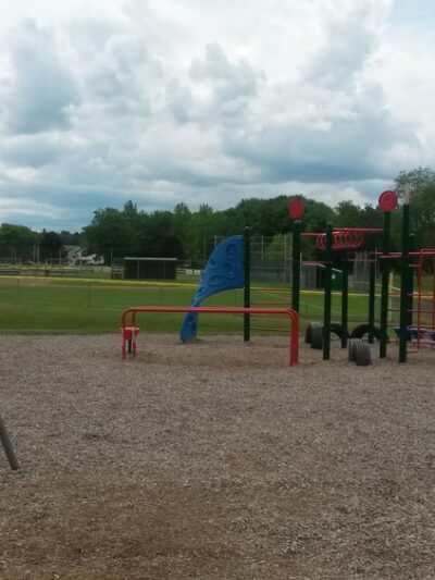 Robert Tedford Memorial Park - Ellington, CT