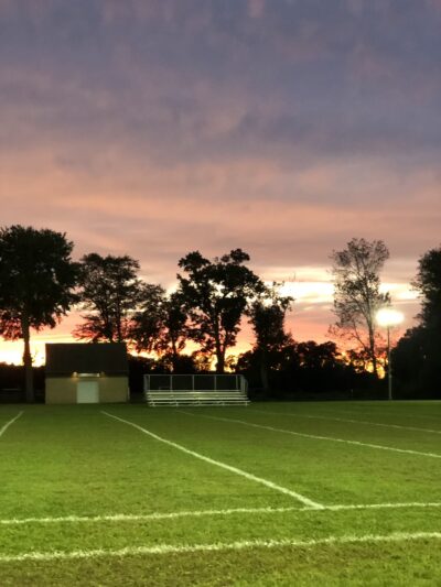 Robert Tedford Memorial Park - Ellington, CT