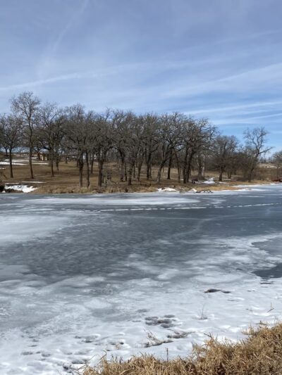 Pilot Grove County Park - Elliott, IA
