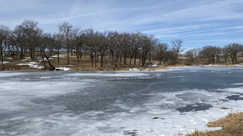 Pilot Grove County Park - Elliott, IA