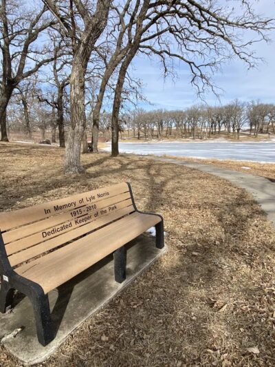 Pilot Grove County Park - Elliott, IA