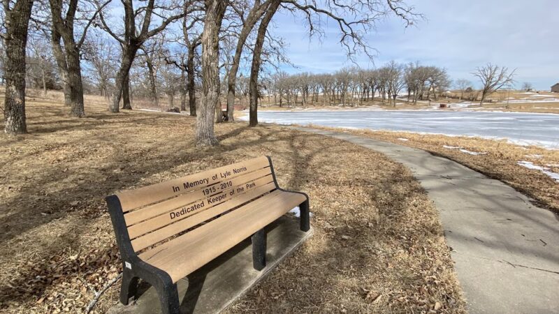 Pilot Grove County Park - Elliott, IA