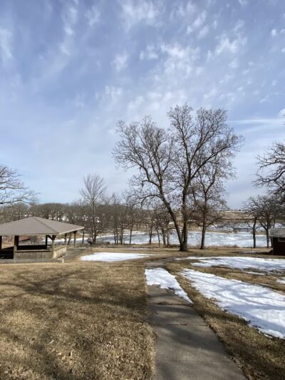 Pilot Grove County Park - Elliott, IA