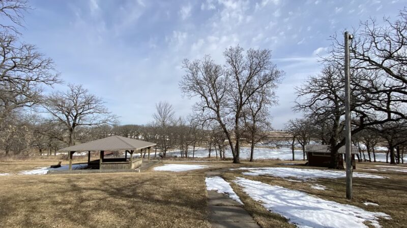 Pilot Grove County Park - Elliott, IA