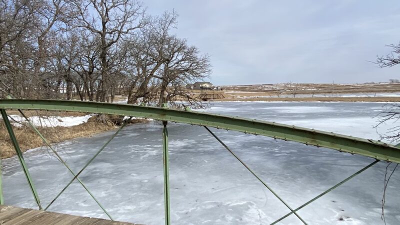 Pilot Grove County Park - Elliott, IA