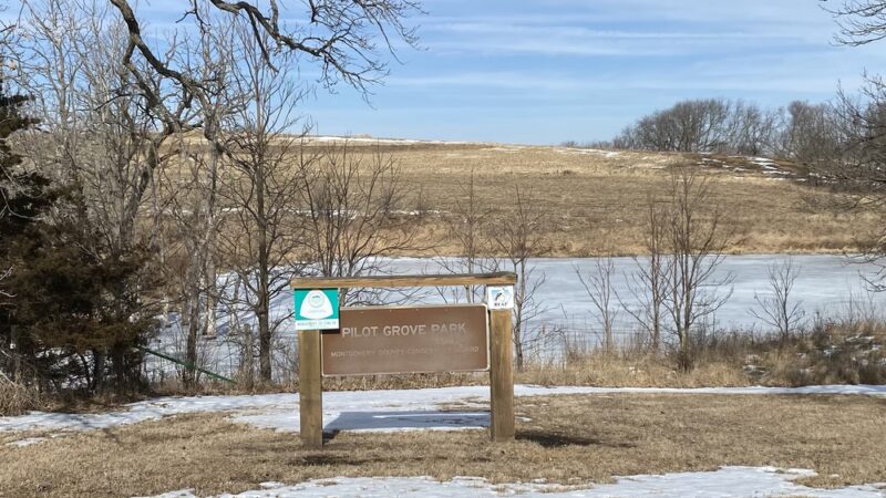 Pilot Grove County Park - Elliott, IA