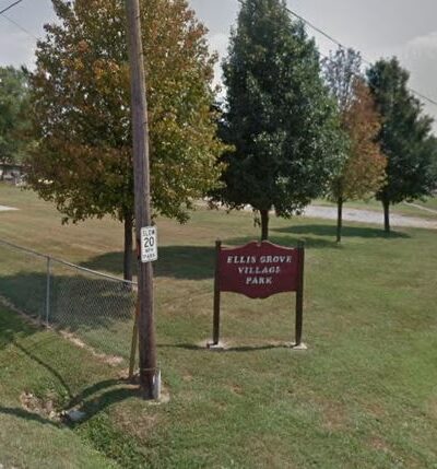 Ellis Grove Park - Ellis Grove, IL