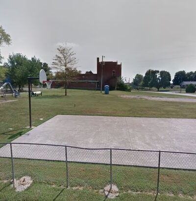 Ellis Grove Park - Ellis Grove, IL