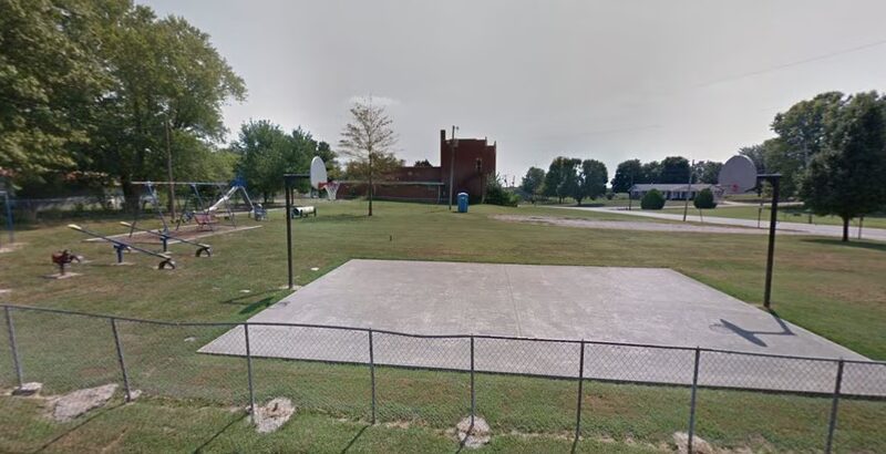 Ellis Grove Park - Ellis Grove, IL