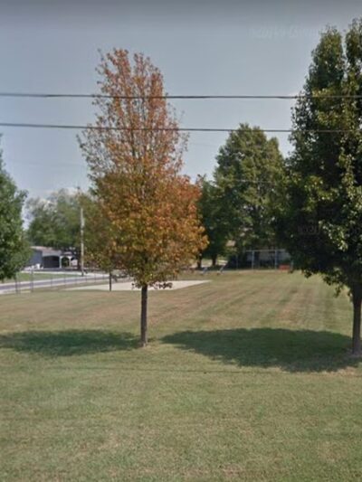 Ellis Grove Park - Ellis Grove, IL