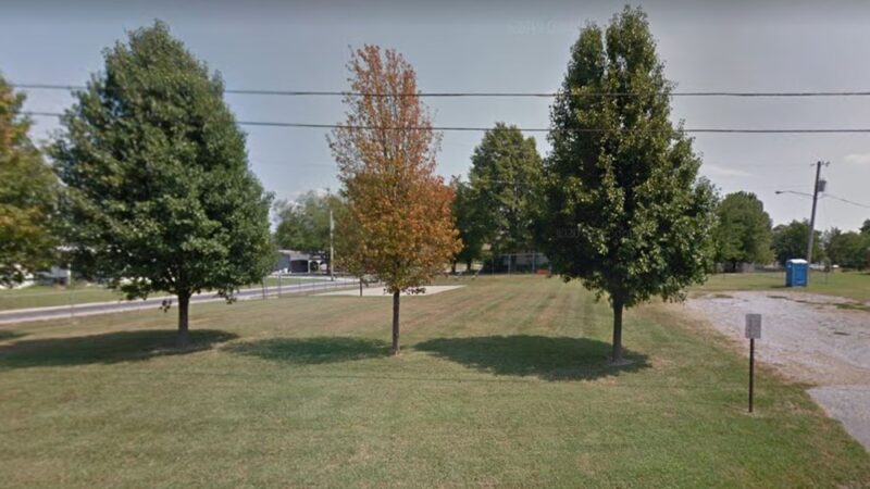 Ellis Grove Park - Ellis Grove, IL