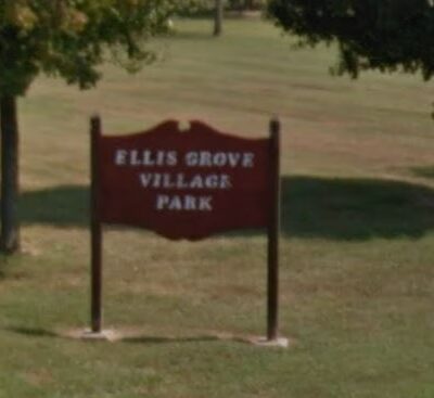 Ellis Grove Park - Ellis Grove, IL