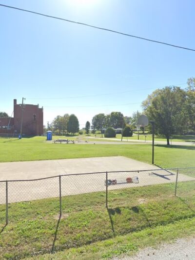 Ellis Grove Park - Ellis Grove, IL