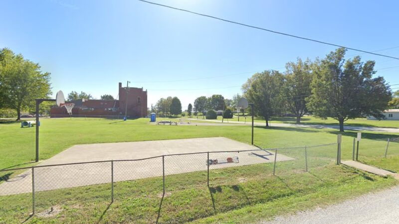 Ellis Grove Park - Ellis Grove, IL