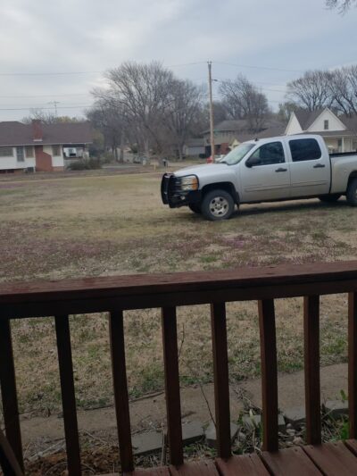 Preisker Park - Ellsworth, KS