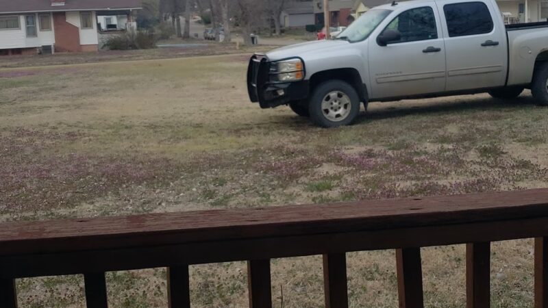 Preisker Park - Ellsworth, KS