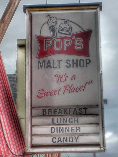 Ellsworth - Ellsworth, WI