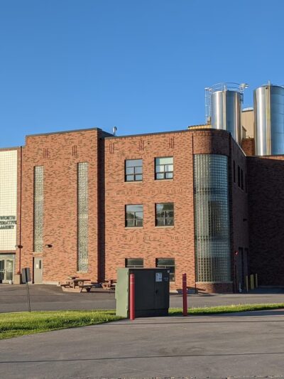 Ellsworth - Ellsworth, WI