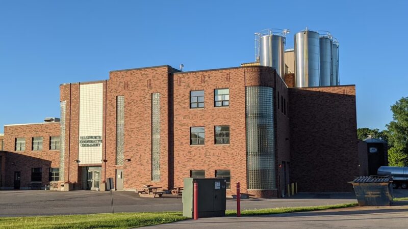 Ellsworth - Ellsworth, WI
