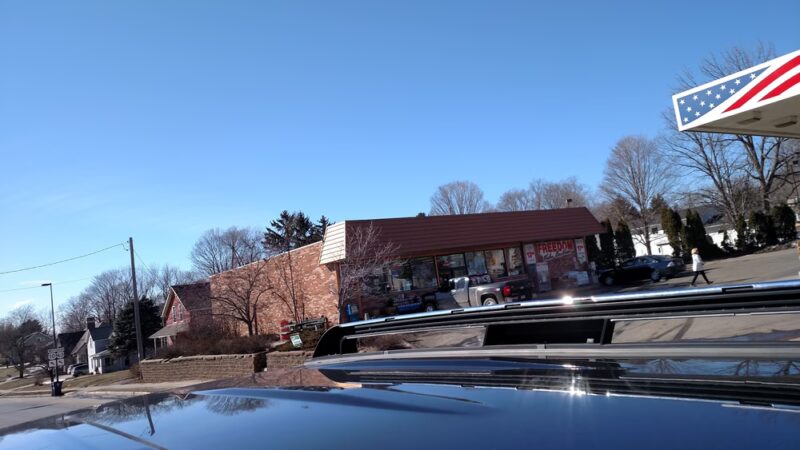 Ellsworth - Ellsworth, WI