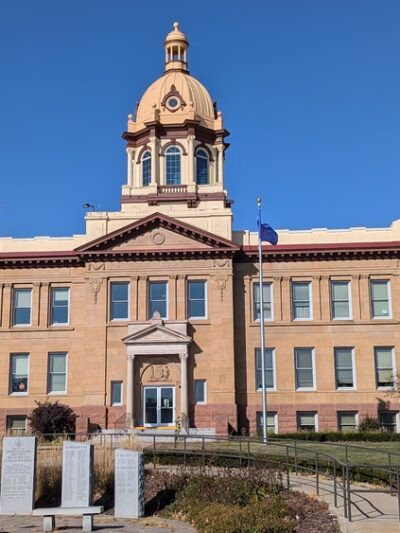 Ellsworth - Ellsworth, WI