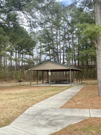 Elm City Playground - Elm City, NC