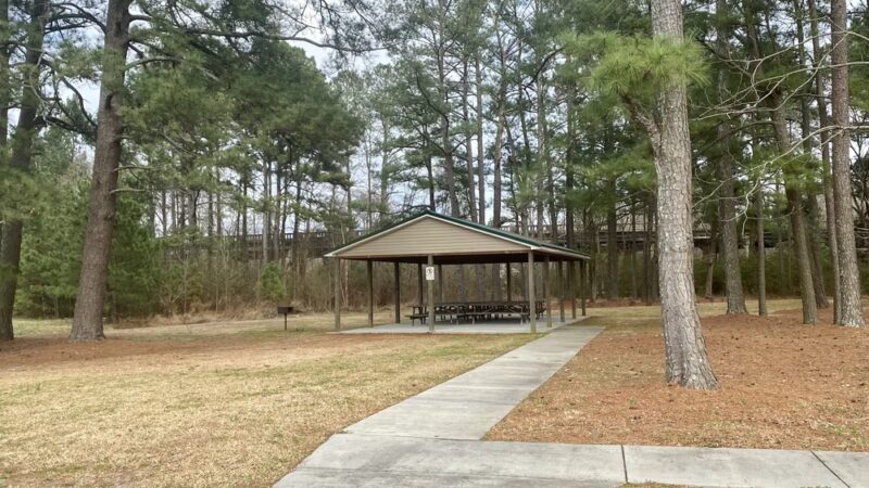 Elm City Playground - Elm City, NC